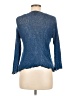 Vasna Blue Cardigan One size - photo 2