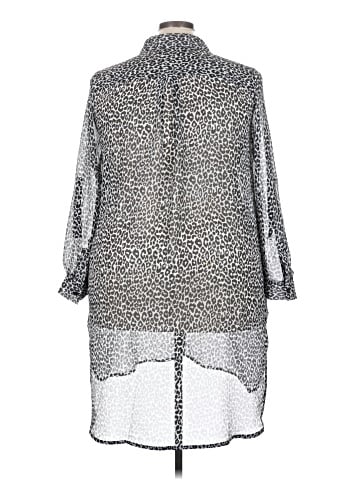 Jessica London Casual Dress (view 2)
