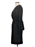 BCBGMAXAZRIA Solid Black Cocktail Dress Size XS - photo 5