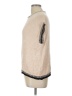 Unbranded Tan Sweater Vest Size L - photo 5