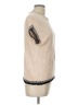 Unbranded Tan Sweater Vest Size L - photo 4