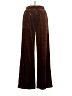 Unbranded Brown Casual Pants Size S - photo 1