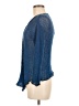 Vasna Blue Cardigan One size - photo 5