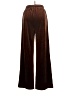 Unbranded Brown Casual Pants Size S - photo 2