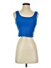 Unbranded Blue Tank Top Size XS (estimated) - photo 1