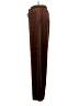 Unbranded Brown Casual Pants Size S - photo 5