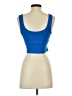 Unbranded Blue Tank Top Size XS (estimated) - photo 2