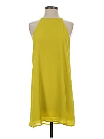 Fab'rik Casual Dress (view 1)