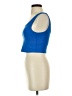 Unbranded Blue Tank Top Size XS (estimated) - photo 5