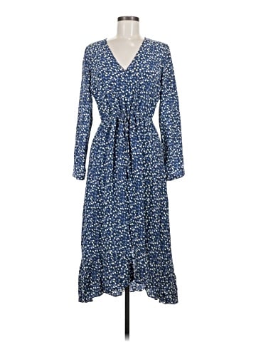 Rails Casual Dress (view 1)