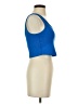 Unbranded Blue Tank Top Size XS (estimated) - photo 4