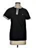 Assorted Brands Black Short Sleeve Polo Size S - photo 1