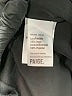 Paige 100% Nylon Black Sleeveless Blouse Size M (estimated) - photo 7