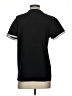 Assorted Brands Black Short Sleeve Polo Size S - photo 2