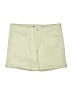 Levi's Green Khaki Shorts Size 30 waist - photo 1