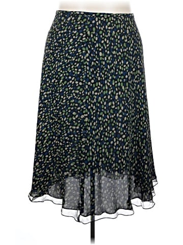 Charter Club Silk Skirt (view 1)