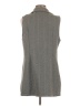 Shein Gray Vest Size 8 - 10 - photo 2