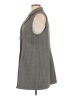 Shein Gray Vest Size 8 - 10 - photo 5