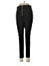 Ardene Solid Black Active Pants Size M - photo 1