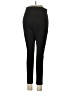 Ardene Solid Black Active Pants Size M - photo 2