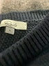 Rails Black Pullover Sweater Size L - photo 7