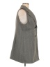 Shein Gray Vest Size 8 - 10 - photo 4