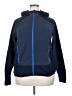 North End 100% Polyester Blue Track Jacket Size XXL - photo 1