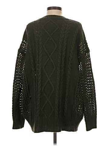 Tularosa Pullover Sweater (view 2)