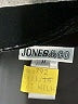 Jones & Co Black Long Sleeve Button-Down Shirt Size M - photo 7