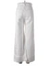 Veronica Beard White Jeans Size 26 waist - photo 2