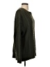 Tularosa Green Pullover Sweater Size S - photo 4