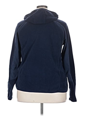 North End Track Jacket (view 2)