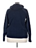 North End 100% Polyester Blue Track Jacket Size XXL - photo 2
