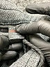 Spyder Gray Active Pants Size L - photo 5
