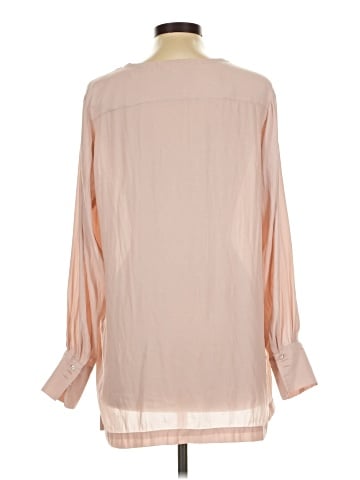 H&M Long Sleeve Blouse (view 2)