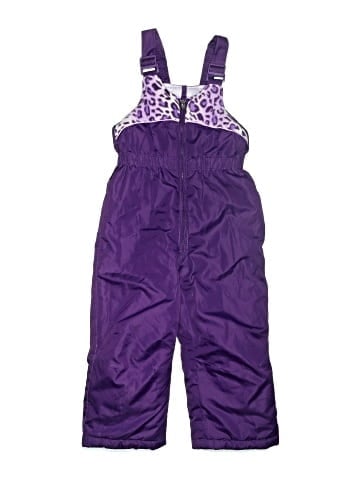 ZeroXposur Snow Pants With Bib (view 1)