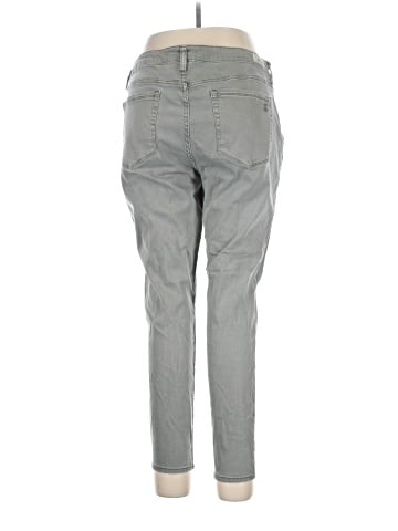 Seven7 Casual Pants (view 2)