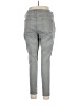 Seven7 Gray Casual Pants Size 16 - photo 2