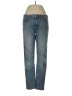 CALVIN KLEIN JEANS Stars Blue Jeans Size 8 - photo 1