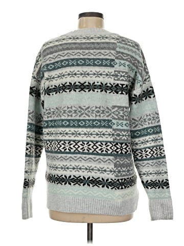 Ann Taylor LOFT Pullover Sweater (view 2)