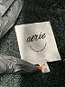 Aerie Black Pullover Sweater Size L - photo 7