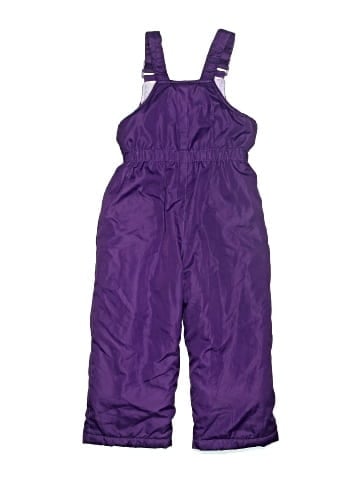 ZeroXposur Snow Pants With Bib (view 2)