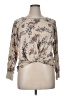 Rewind Tan 3/4 Sleeve T-Shirt Size XL - photo 1