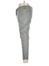Seven7 Gray Casual Pants Size 16 - photo 5