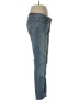 CALVIN KLEIN JEANS Stars Blue Jeans Size 8 - photo 4