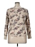 Rewind Tan 3/4 Sleeve T-Shirt Size XL - photo 2