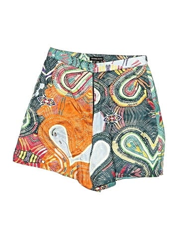 Saaksha & Kinni Shorts (view 1)
