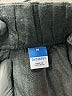 Old Navy Solid Black Athletic Shorts Size M - photo 3