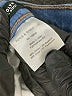 Veronica Beard Jeans Stripes Blue Jeans Size 27 waist - photo 9