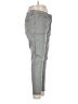 Seven7 Gray Casual Pants Size 16 - photo 4